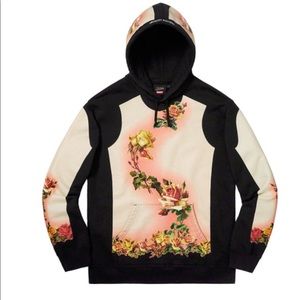 Supreme - Jean Paul Gaultier Sweatshirt